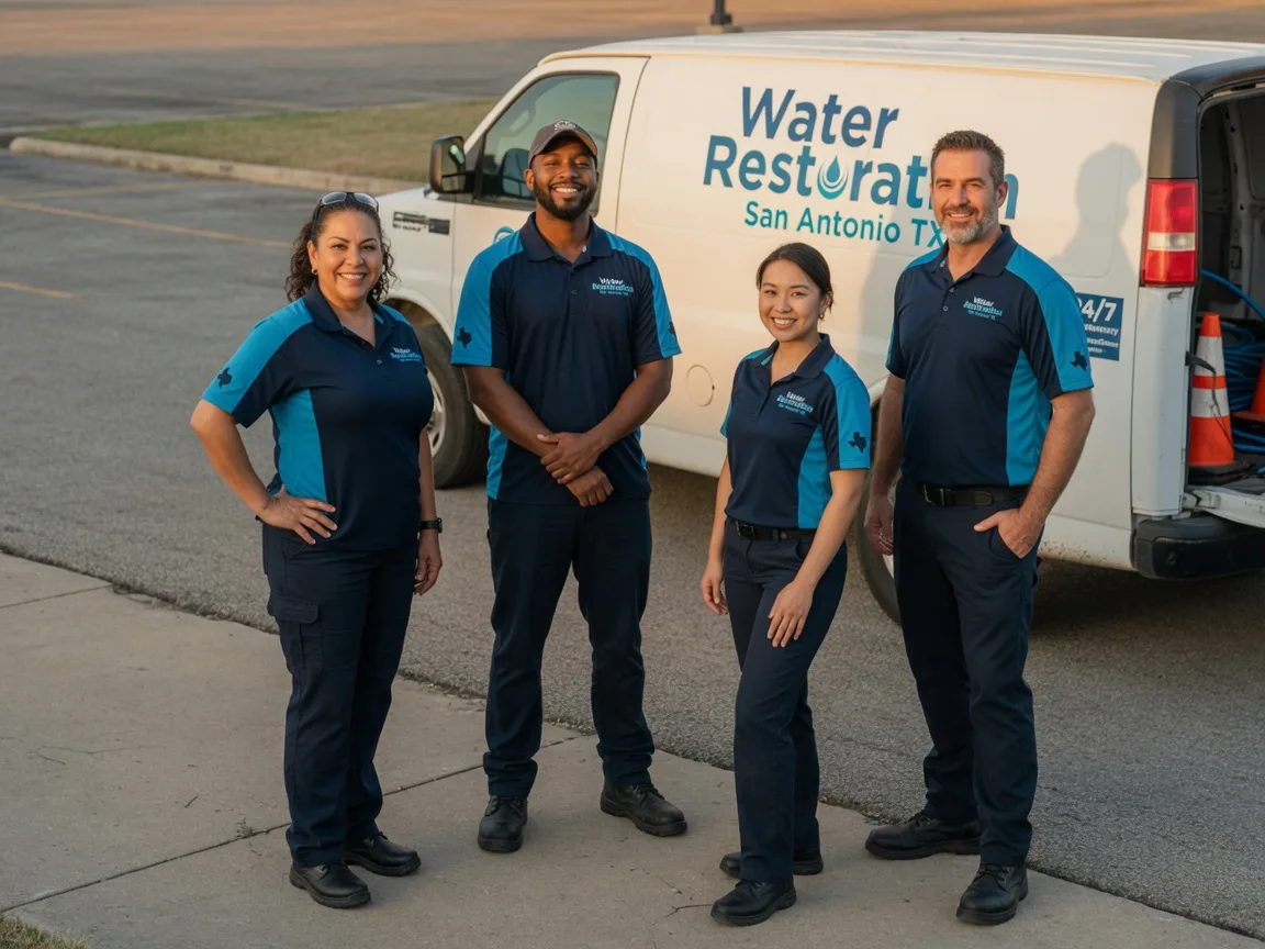 Water Damage Repair company in Riverton, UT